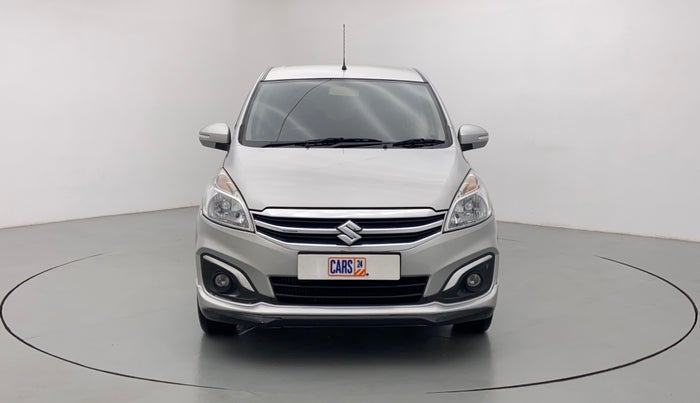 2018 Maruti Ertiga VDI SHVS LIMITED EDITION, Diesel, Manual, 25,075 km, Front