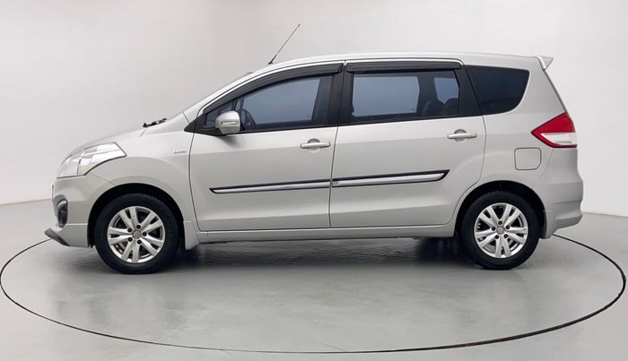 2018 Maruti Ertiga VDI SHVS LIMITED EDITION, Diesel, Manual, 25,075 km, Left Side