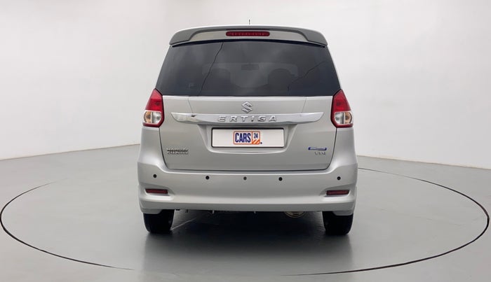 2018 Maruti Ertiga VDI SHVS LIMITED EDITION, Diesel, Manual, 25,075 km, Back/Rear