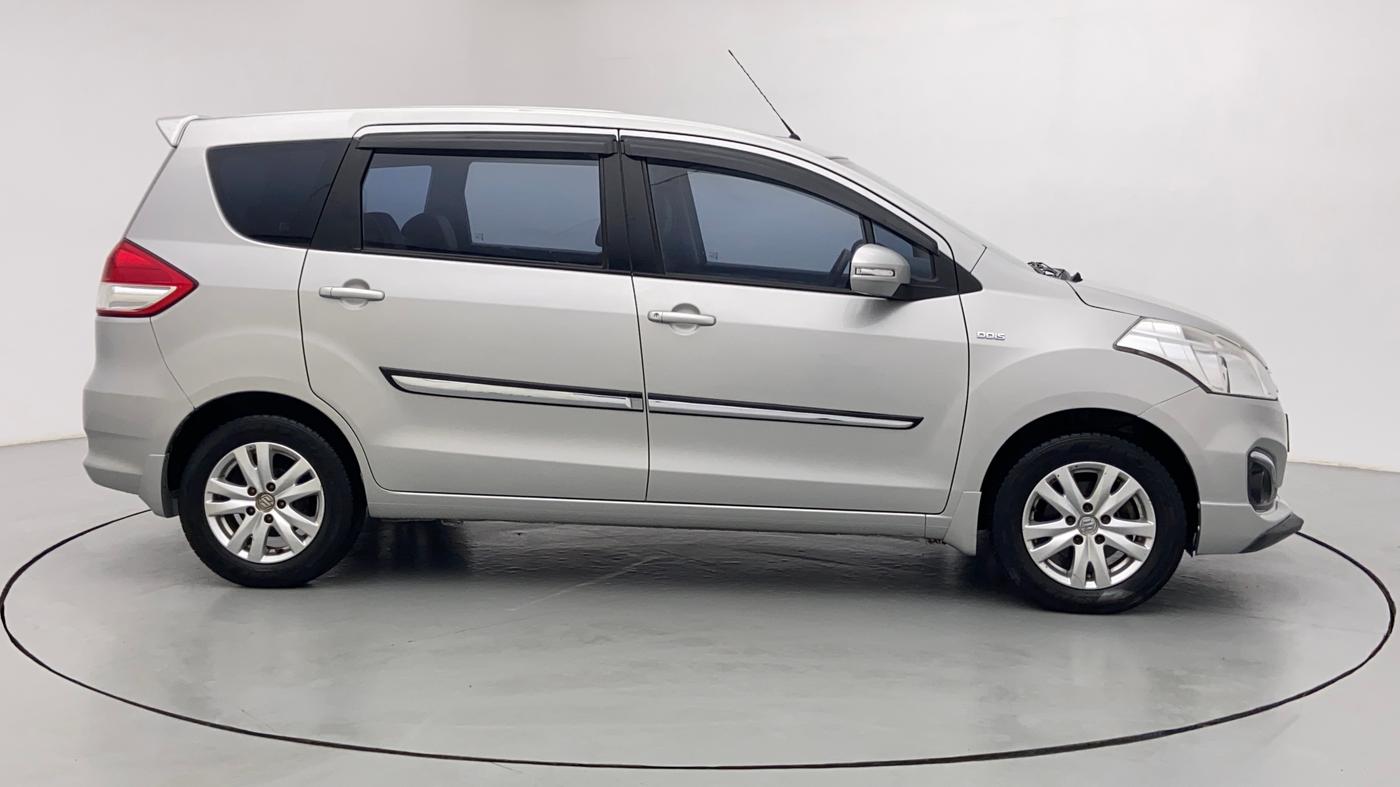 2018 Maruti Ertiga VDI SHVS LIMITED EDITION, Diesel, Manual, 25,075 km, Right Side