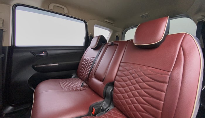 2018 Maruti Ertiga VDI SHVS LIMITED EDITION, Diesel, Manual, 25,075 km, Right Side Rear Door Cabin
