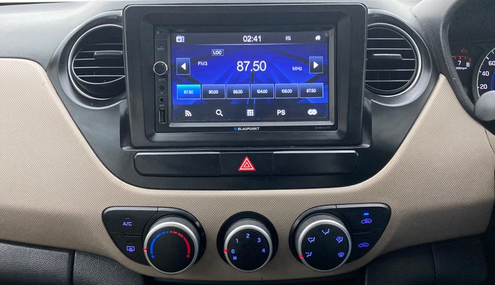 2013 Hyundai Grand i10 ASTA 1.2 VTVT, Petrol, Manual, 59,859 km, Air Conditioner