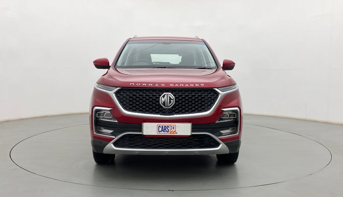 2020 MG HECTOR SMART HYBRID 1.5 PETROL, Petrol, Manual, 15,108 km, Front
