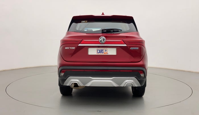 2020 MG HECTOR SMART HYBRID 1.5 PETROL, Petrol, Manual, 15,108 km, Back/Rear
