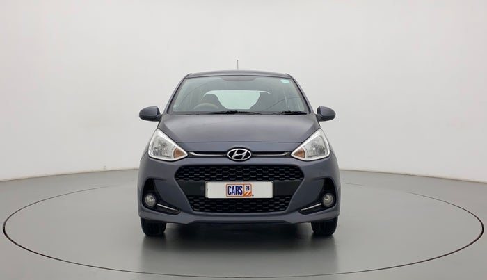 2018 Hyundai Grand i10 SPORTZ 1.2 KAPPA VTVT, Petrol, Manual, 94,280 km, Front