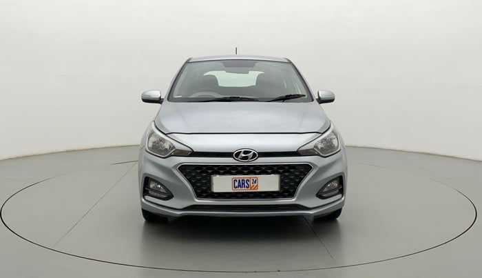 2019 Hyundai Elite i20 1.2 SPORTS PLUS VTVT, Petrol, Manual, 30,152 km, Front