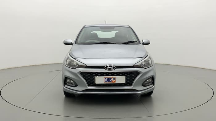 2019 Hyundai Elite i20 1.2 SPORTS PLUS VTVT, Petrol, Manual, 30,152 km, Front