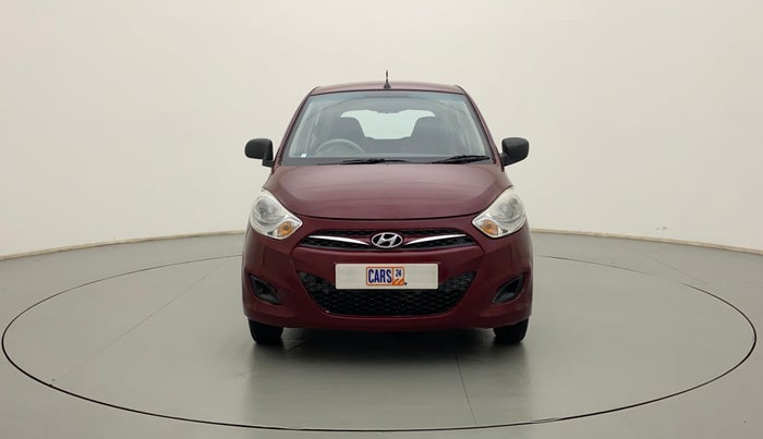 2014 Hyundai i10 MAGNA 1.1, Petrol, Manual, 34,902 km, Front