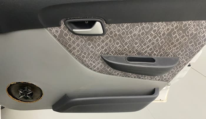 2019 Maruti Alto 800 LXI, Petrol, Manual, 33,325 km, Driver Side Door Panels Control