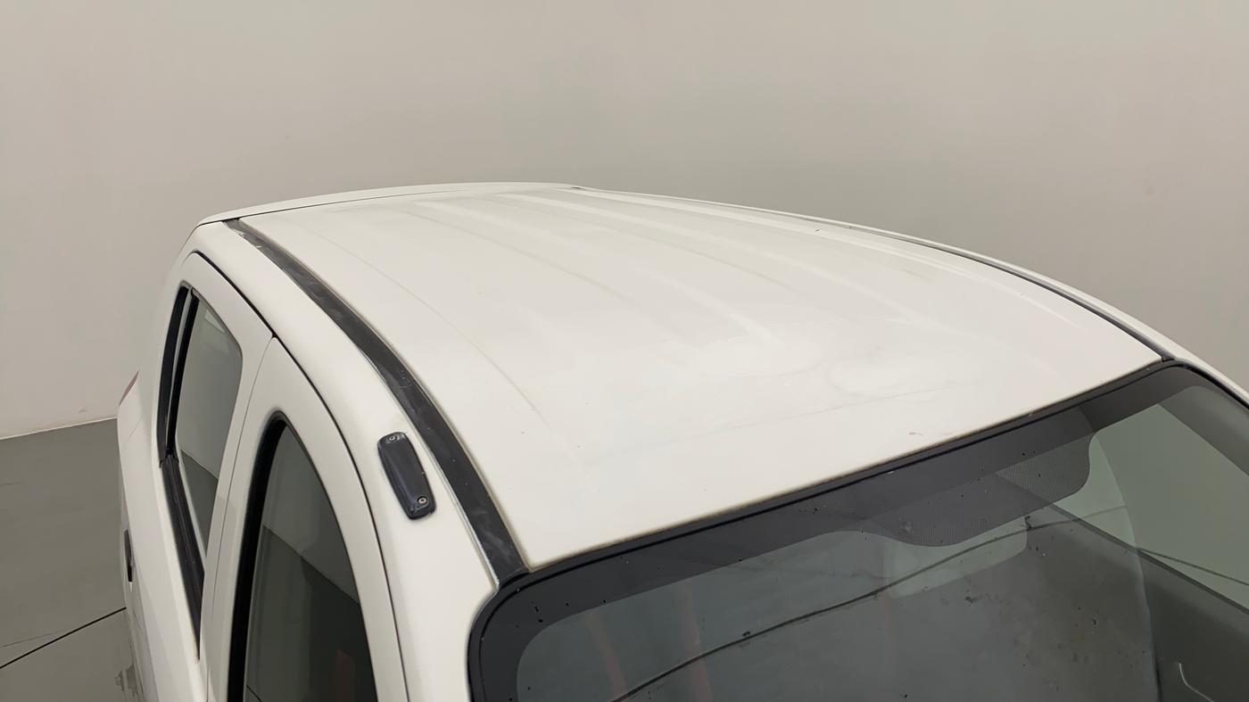 2019 Maruti Alto 800 LXI, Petrol, Manual, 33,325 km, Roof