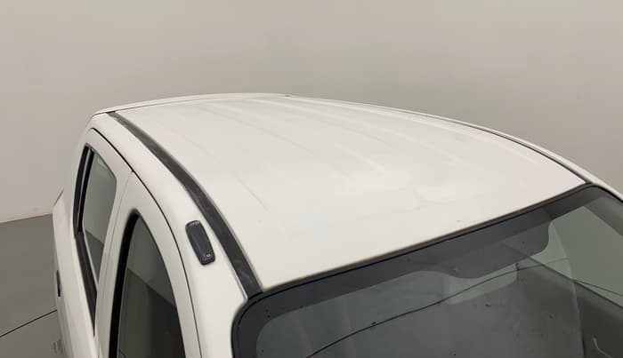 2019 Maruti Alto 800 LXI, Petrol, Manual, 33,325 km, Roof