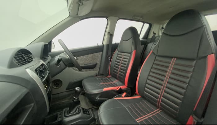 2019 Maruti Alto 800 LXI, Petrol, Manual, 33,325 km, Right Side Front Door Cabin
