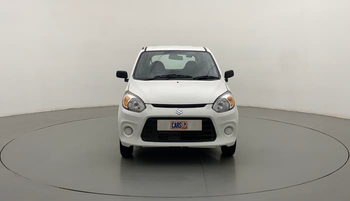 2019 Maruti Alto 800 LXI, Petrol, Manual, 33,325 km, Front