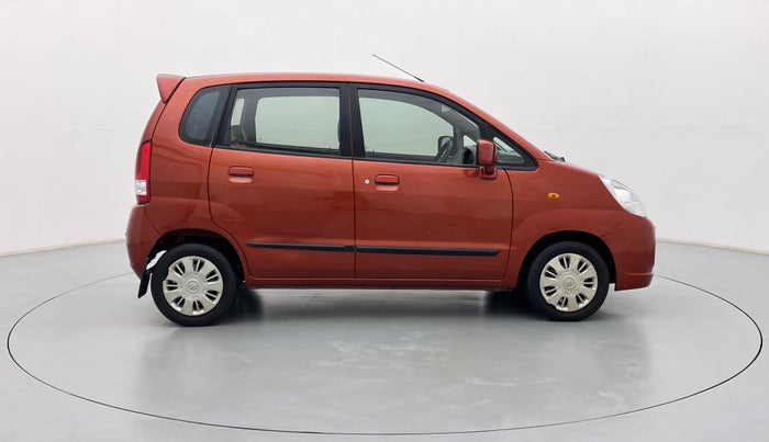 2010 Maruti Zen Estilo VXI, Petrol, Manual, 45,747 km, Right Side View