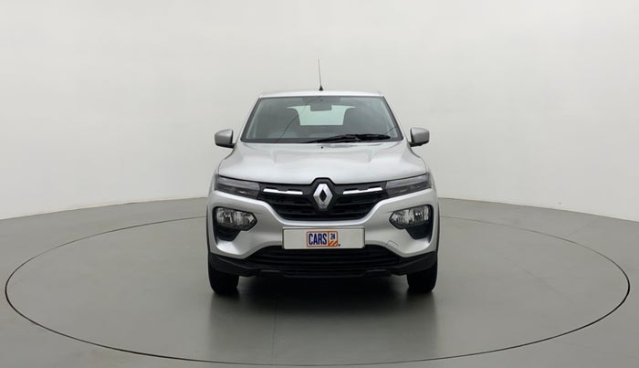 2021 Renault Kwid RXT 1.0 AMT (O), Petrol, Automatic, 21,890 km, Front
