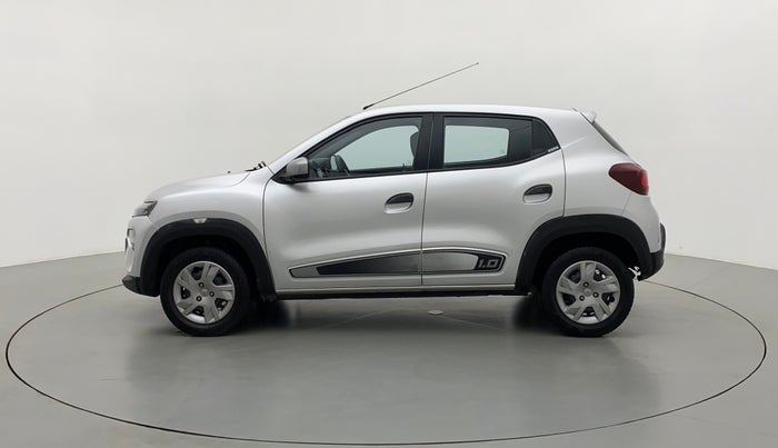 2021 Renault Kwid RXT 1.0 AMT (O), Petrol, Automatic, 21,890 km, Left Side