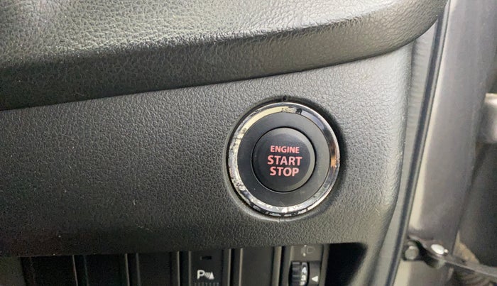 2016 Maruti Baleno ALPHA PETROL 1.2, Petrol, Manual, 70,367 km, Keyless Start/ Stop Button