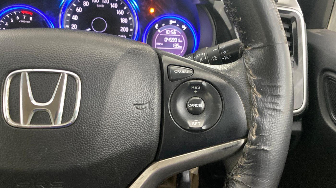 2015 Honda City 1.5L I-VTEC V MT, Petrol, Manual, 45,985 km, Adaptive Cruise Control