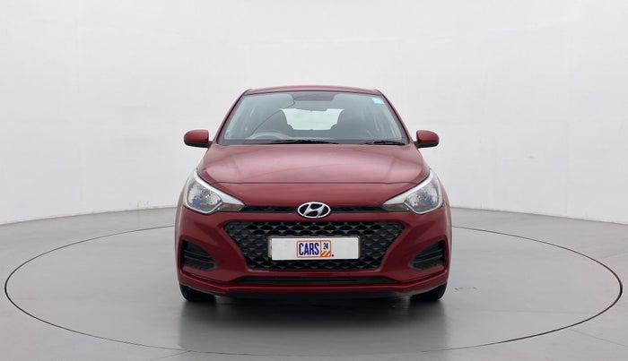 2018 Hyundai Elite i20 Magna Executive 1.2 AT, Petrol, Automatic, 85,315 km, Front