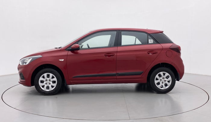 2018 Hyundai Elite i20 Magna Executive 1.2 AT, Petrol, Automatic, 85,315 km, Left Side