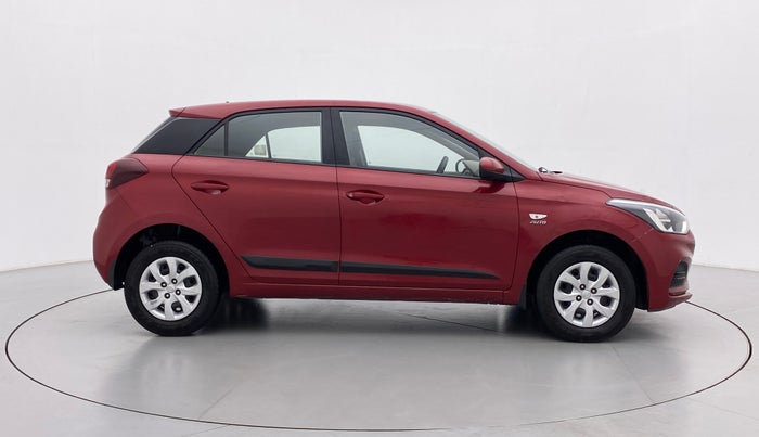 2018 Hyundai Elite i20 Magna Executive 1.2 AT, Petrol, Automatic, 85,315 km, Right Side View