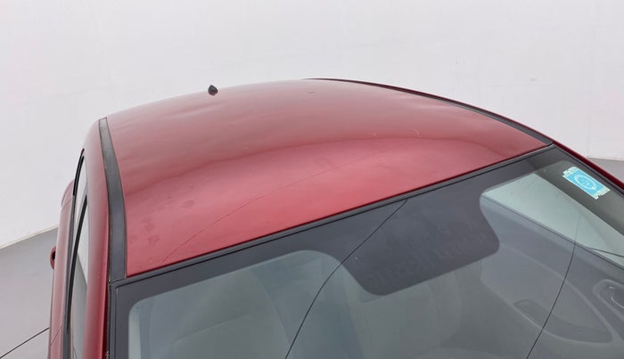 2018 Hyundai Elite i20 Magna Executive 1.2 AT, Petrol, Automatic, 85,315 km, Roof