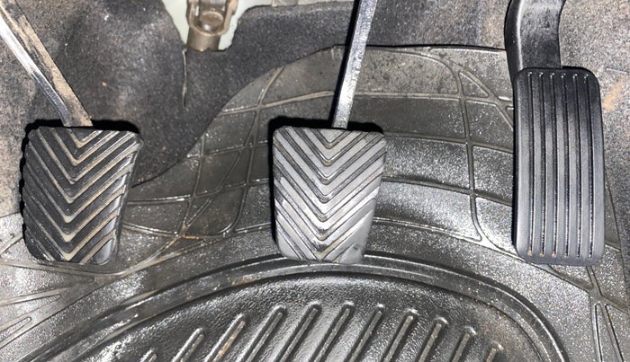 2019 KIA SELTOS HTK 1.5 PETROL, Petrol, Manual, 69,067 km, Pedals