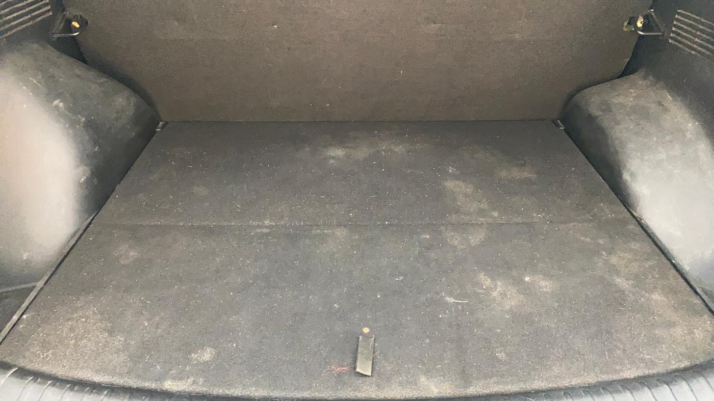 2019 KIA SELTOS HTK 1.5 PETROL, Petrol, Manual, 69,067 km, Boot Inside