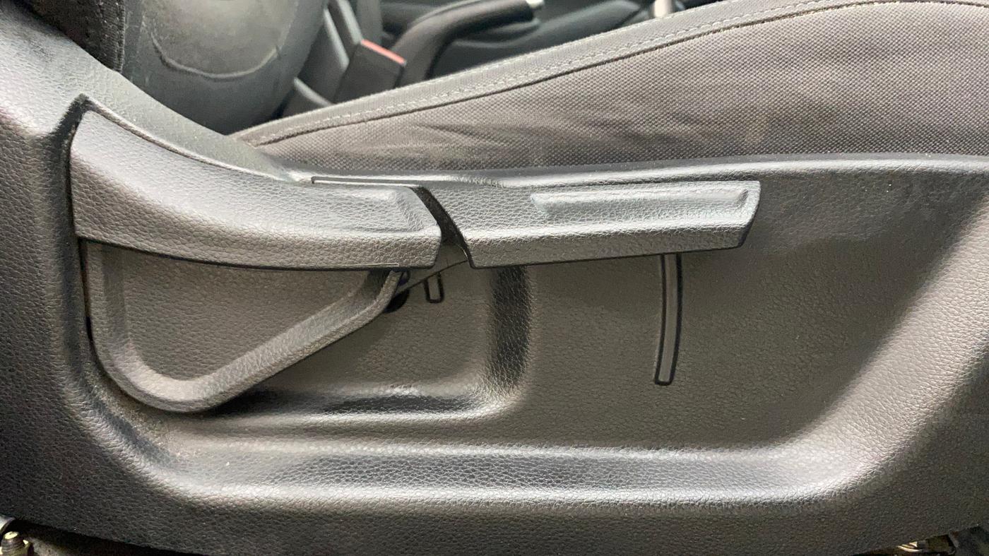 2019 KIA SELTOS HTK 1.5 PETROL, Petrol, Manual, 69,067 km, Driver Side Adjustment Panel