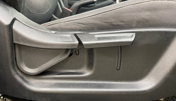 2019 KIA SELTOS HTK 1.5 PETROL, Petrol, Manual, 69,067 km, Driver Side Adjustment Panel