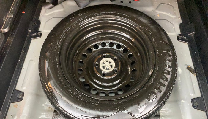 2019 KIA SELTOS HTK 1.5 PETROL, Petrol, Manual, 69,067 km, Spare Tyre