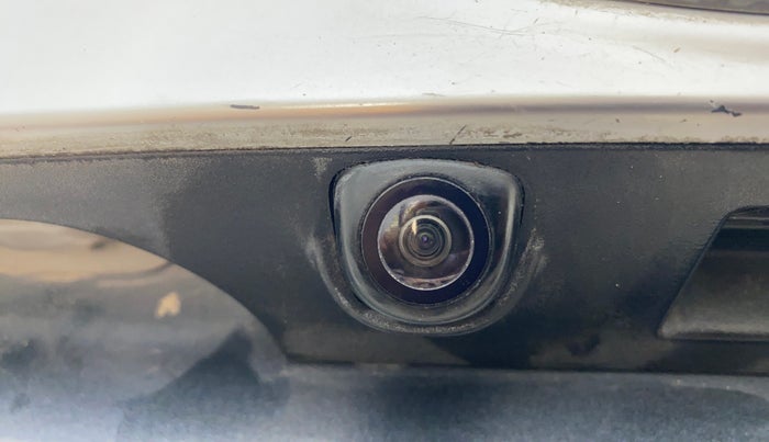 2019 KIA SELTOS HTK 1.5 PETROL, Petrol, Manual, 69,067 km, Parking Camera