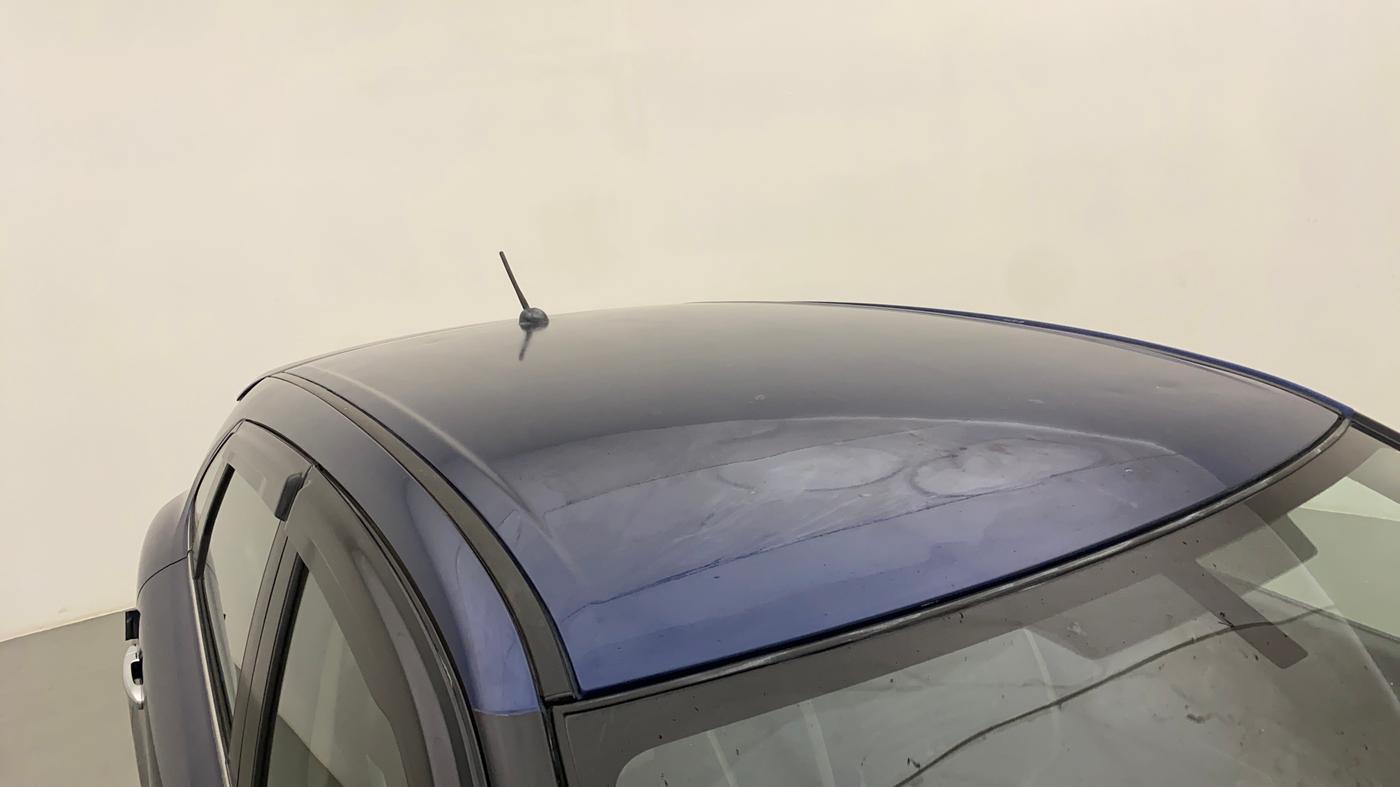 2020 Maruti Baleno ZETA PETROL 1.2, Petrol, Manual, 14,523 km, Roof