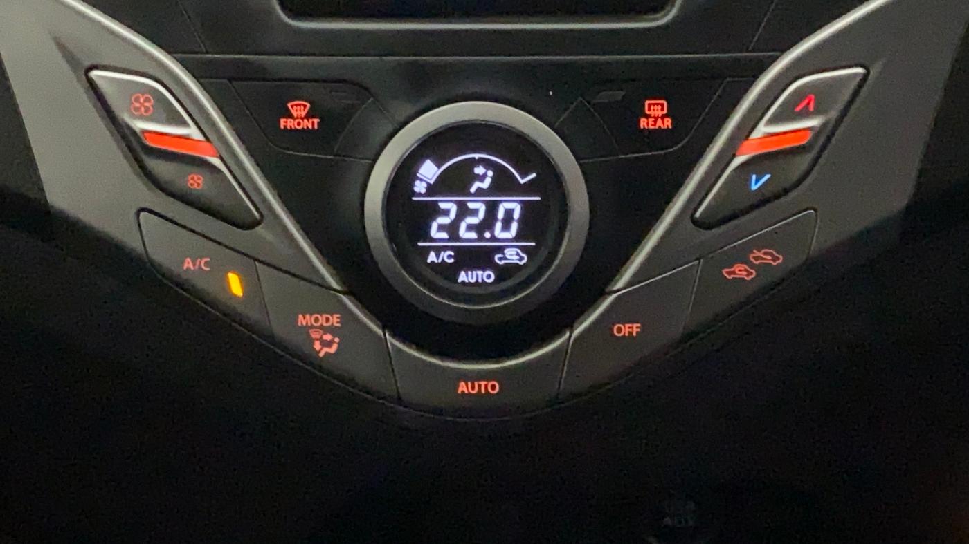 2020 Maruti Baleno ZETA PETROL 1.2, Petrol, Manual, 14,523 km, Automatic Climate Control