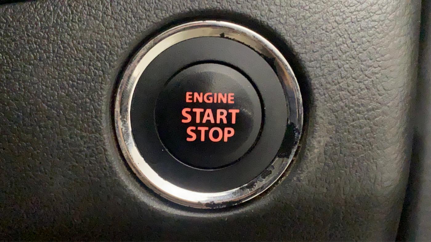 2020 Maruti Baleno ZETA PETROL 1.2, Petrol, Manual, 14,523 km, Keyless Start/ Stop Button