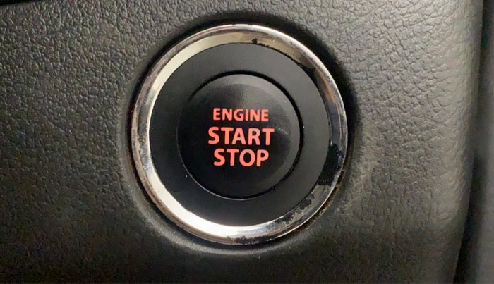 2020 Maruti Baleno ZETA PETROL 1.2, Petrol, Manual, 14,523 km, Keyless Start/ Stop Button