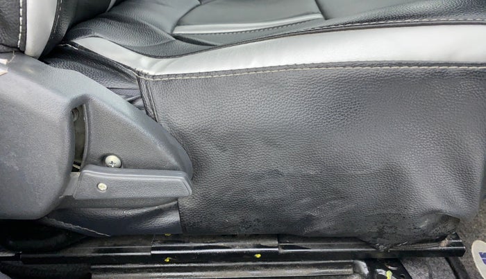 2018 Maruti Alto 800 LXI, Petrol, Manual, 11,925 km, Driver Side Adjustment Panel
