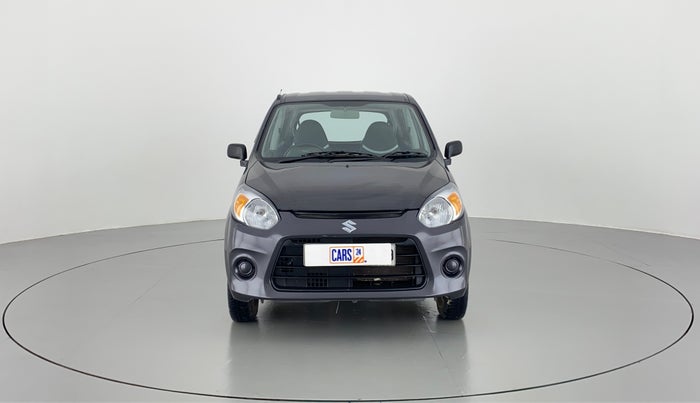 2018 Maruti Alto 800 LXI, Petrol, Manual, 11,925 km, Front