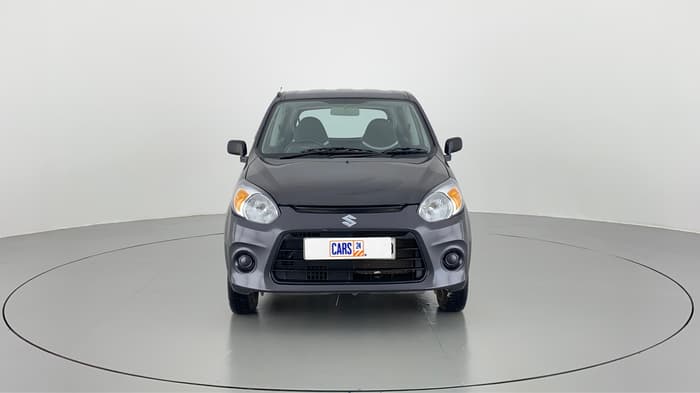 2018 Maruti Alto 800 LXI, Petrol, Manual, 11,925 km, Front