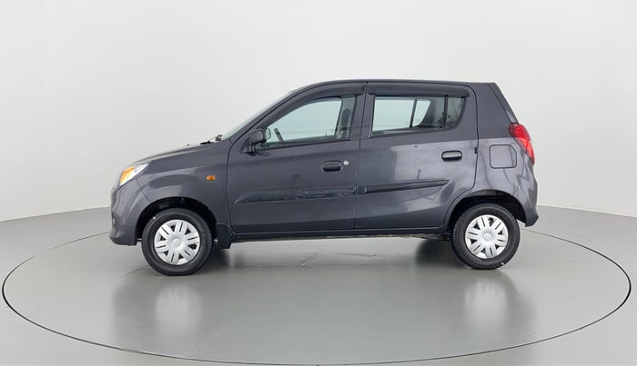 2018 Maruti Alto 800 LXI, Petrol, Manual, 11,925 km, Left Side