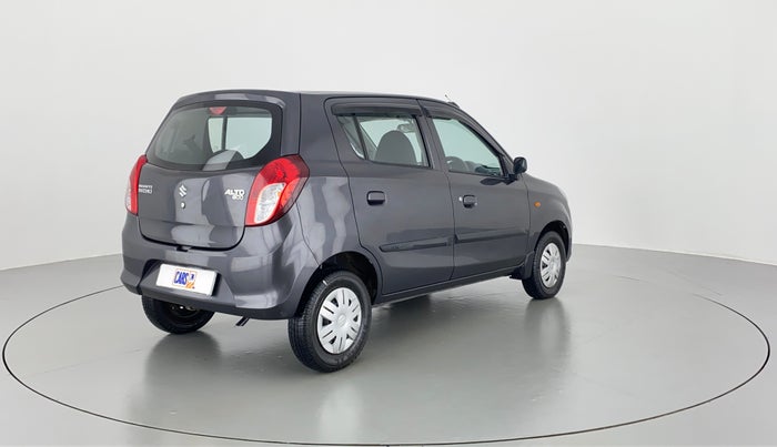 2018 Maruti Alto 800 LXI, Petrol, Manual, 11,925 km, Right Back Diagonal