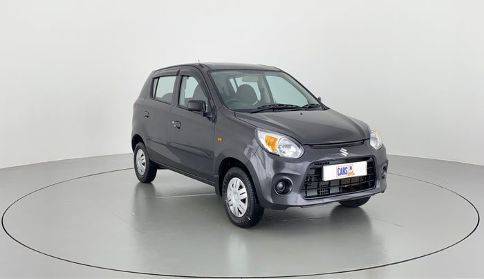 2018 Maruti Alto 800 LXI, Petrol, Manual, 11,925 km, Right Front Diagonal