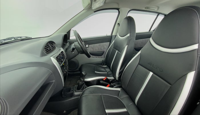2018 Maruti Alto 800 LXI, Petrol, Manual, 11,925 km, Right Side Front Door Cabin