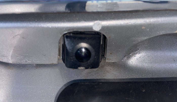 2016 Maruti Ertiga ZDI + SHVS, Diesel, Manual, 96,450 km, Parking Camera