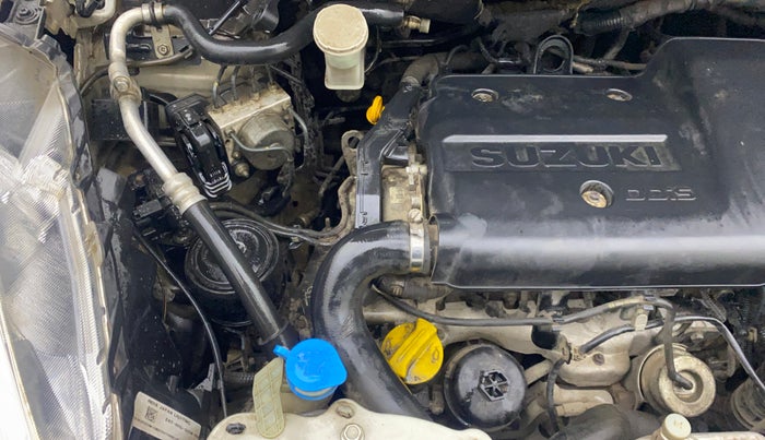 2014 Maruti Ertiga VDI, Diesel, Manual, 98,831 km, Engine View - Right