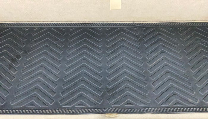 2014 Maruti Ertiga VDI, Diesel, Manual, 98,831 km, Boot Inside