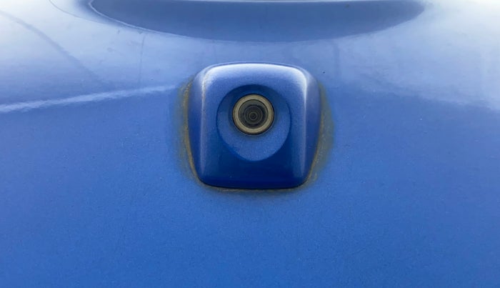 2017 Hyundai Elite i20 ASTA 1.2, Petrol, Manual, 80,632 km, Parking Camera