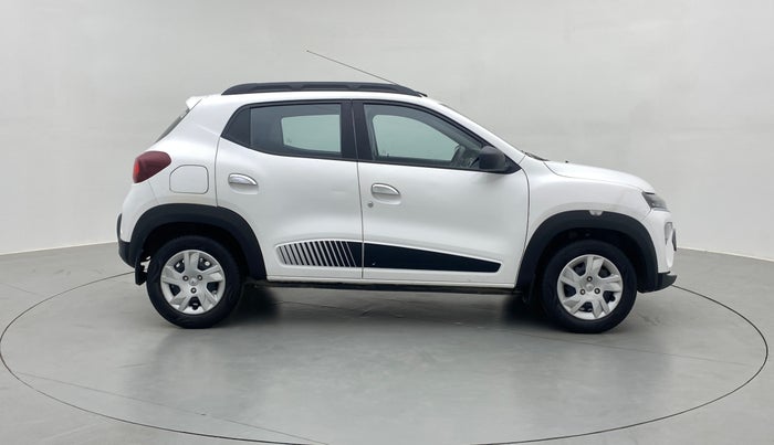 2020 Renault Kwid RXL, Petrol, Manual, 22,590 km, Right Side View