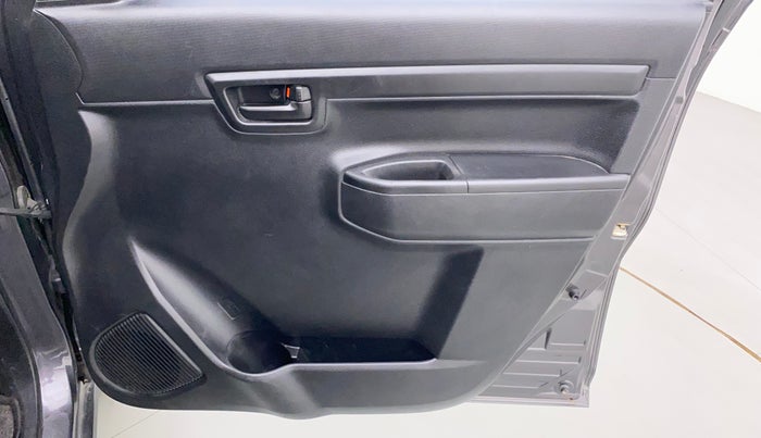 2020 Maruti S PRESSO VXI+, Petrol, Manual, 31,520 km, Driver Side Door Panels Control
