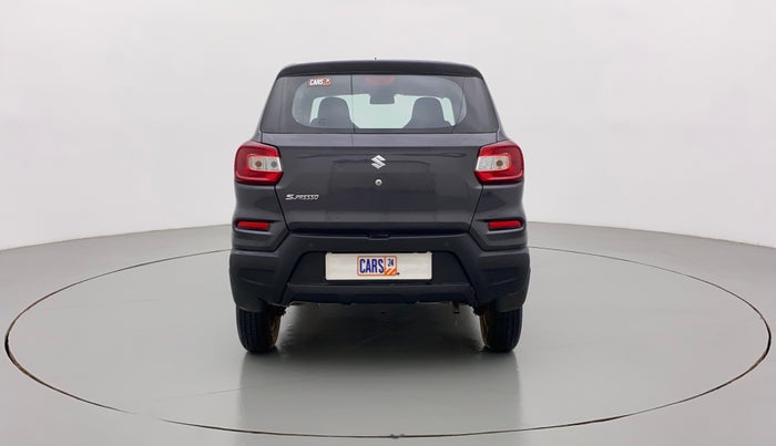 2020 Maruti S PRESSO VXI+, Petrol, Manual, 31,520 km, Back/Rear